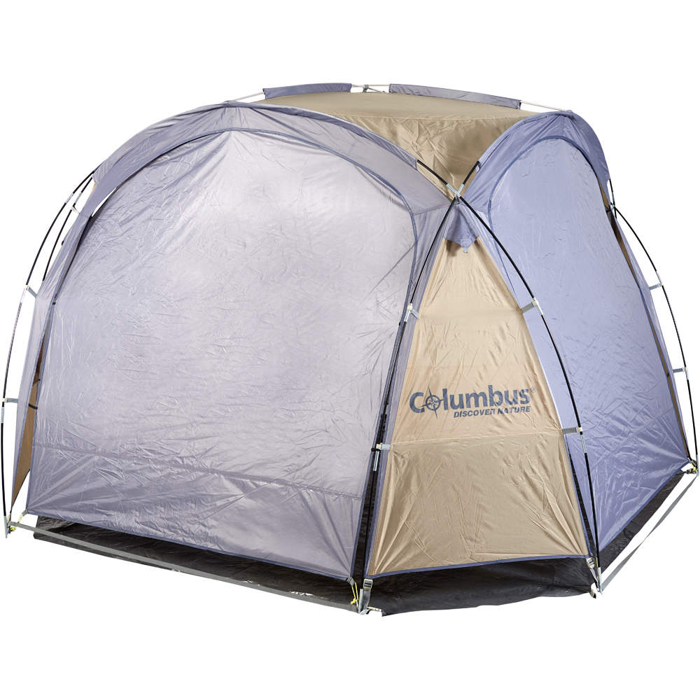 Columbus Outdoor tienda de campaña Columbus Outdoor SHADOW SHELTER 01 Columbus Outdoor tienda de campaña Columbus Outdoor SHADOW SHELTER 01