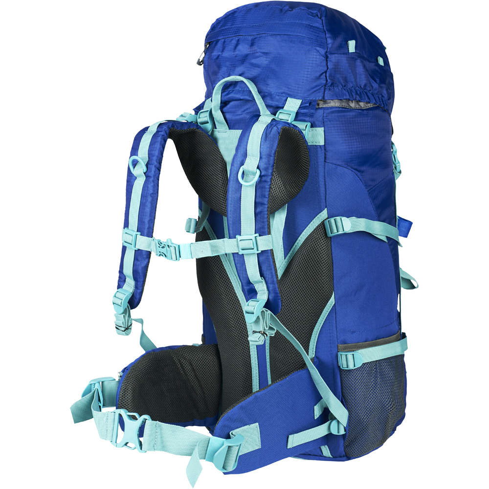 Columbus Outdoor mochila montaña Columbus Outdoor ARNO 40 CON FUNDA DE LLUVIA 01 Columbus Outdoor mochila montaña Columbus Outdoor ARNO 40 CON FUNDA DE LLUVIA 01