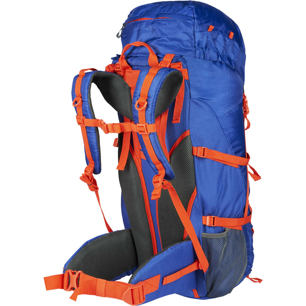 Columbus Outdoor mochila montaña Columbus Outdoor ARNO 60 CON FUNDA DE LLUVIA 01 Columbus Outdoor mochila montaña Columbus Outdoor ARNO 60 CON FUNDA DE LLUVIA 01