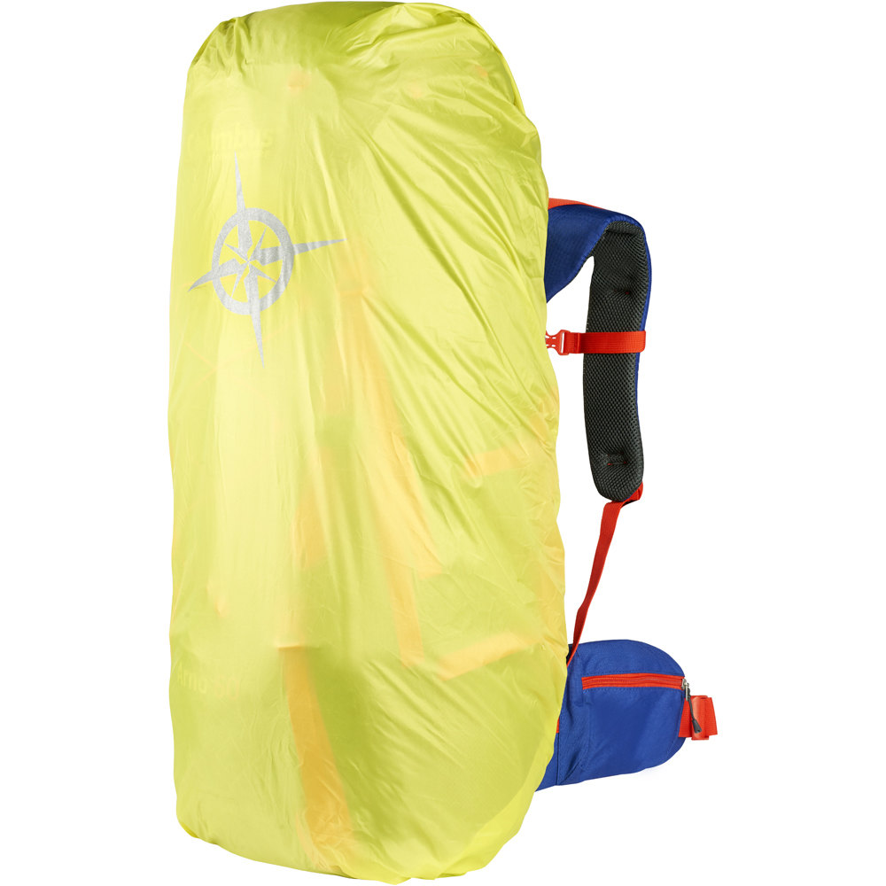Columbus Outdoor mochila montaña Columbus Outdoor ARNO 60 CON FUNDA DE LLUVIA 02 Columbus Outdoor mochila montaña Columbus Outdoor ARNO 60 CON FUNDA DE LLUVIA 02