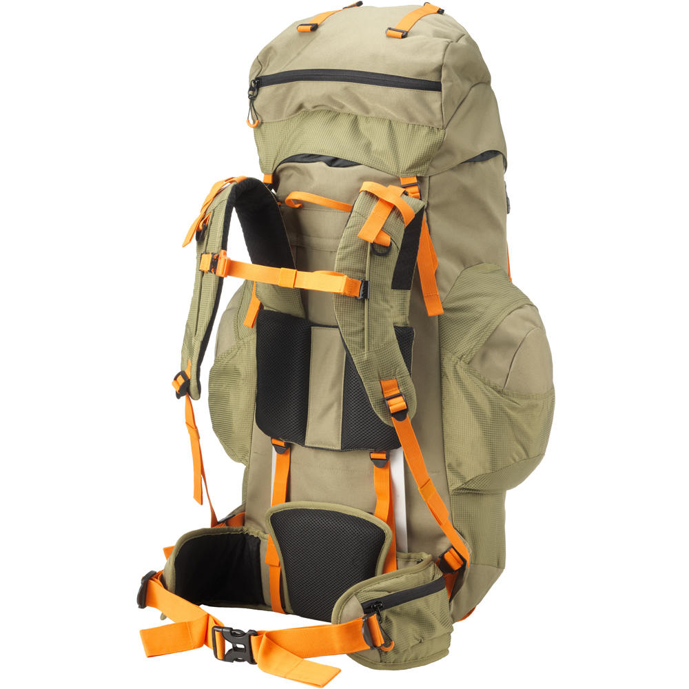 Columbus Outdoor mochila montaña Columbus Outdoor SCOUT 60+10 CON FUNDA DE LLUVIA 01 Columbus Outdoor mochila montaña Columbus Outdoor SCOUT 60+10 CON FUNDA DE LLUVIA 01