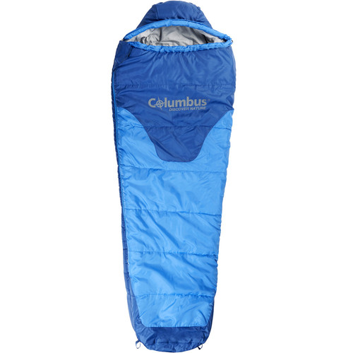 COLUMBUS OUTDOOR ANETO JR azul