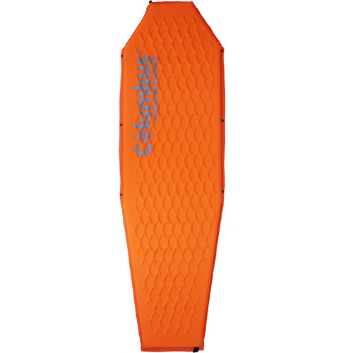 COLUMBUS OUTDOOR SM5 SELF INFLATABLE MATTRESS MUMMY