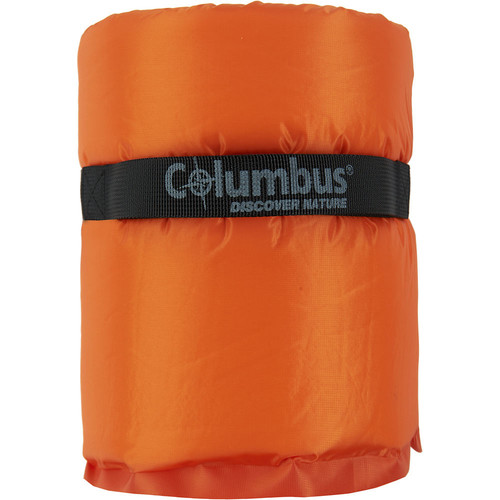 COLUMBUS OUTDOOR SM5 SELF INFLATABLE MATTRESS MUMMY