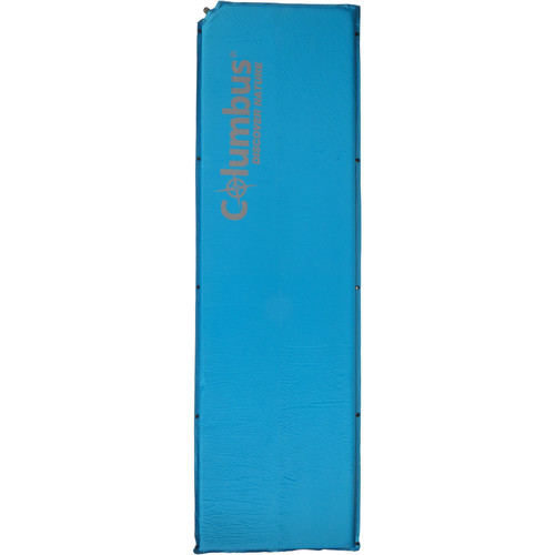COLUMBUS OUTDOOR SM9 SELF INFLATABLE MATTRESS ENVELOP