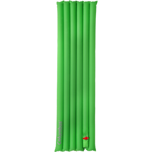 COLUMBUS OUTDOOR 6T FOOT PUMP MATTRESS TUBULAR
