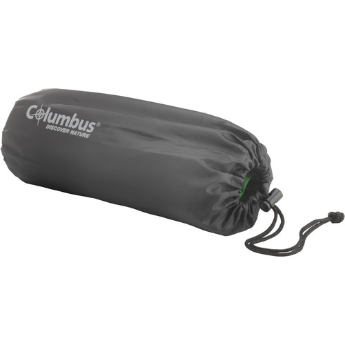 COLUMBUS OUTDOOR 6T FOOT PUMP MATTRESS TUBULAR