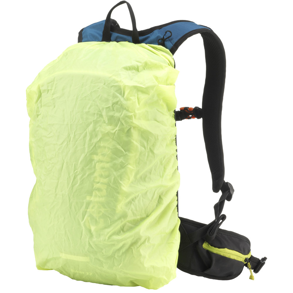 Columbus Outdoor mochila hidratación Columbus Outdoor BIKER 22 FUNDA DE LLUVIA y SOPORTE CASCO 03 Columbus Outdoor mochila hidratación Columbus Outdoor BIKER 22 FUNDA DE LLUVIA y SOPORTE CASCO 03