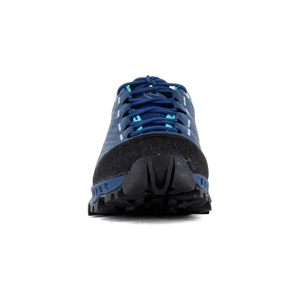 La Sportiva zapatilla trekking mujer Sportiva Spire Woman Gtx lateral interior La Sportiva zapatilla trekking mujer Sportiva Spire Woman Gtx lateral interior