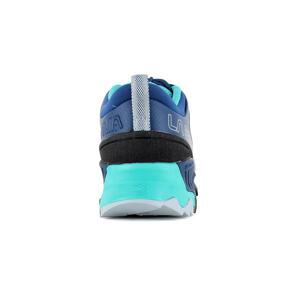 La Sportiva zapatilla trekking mujer Sportiva Spire Woman Gtx vista trasera La Sportiva zapatilla trekking mujer Sportiva Spire Woman Gtx vista trasera