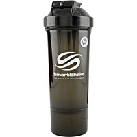 Smartshake varios Smartshake SLIM BLACK vista frontal Smartshake varios Smartshake SLIM BLACK vista frontal