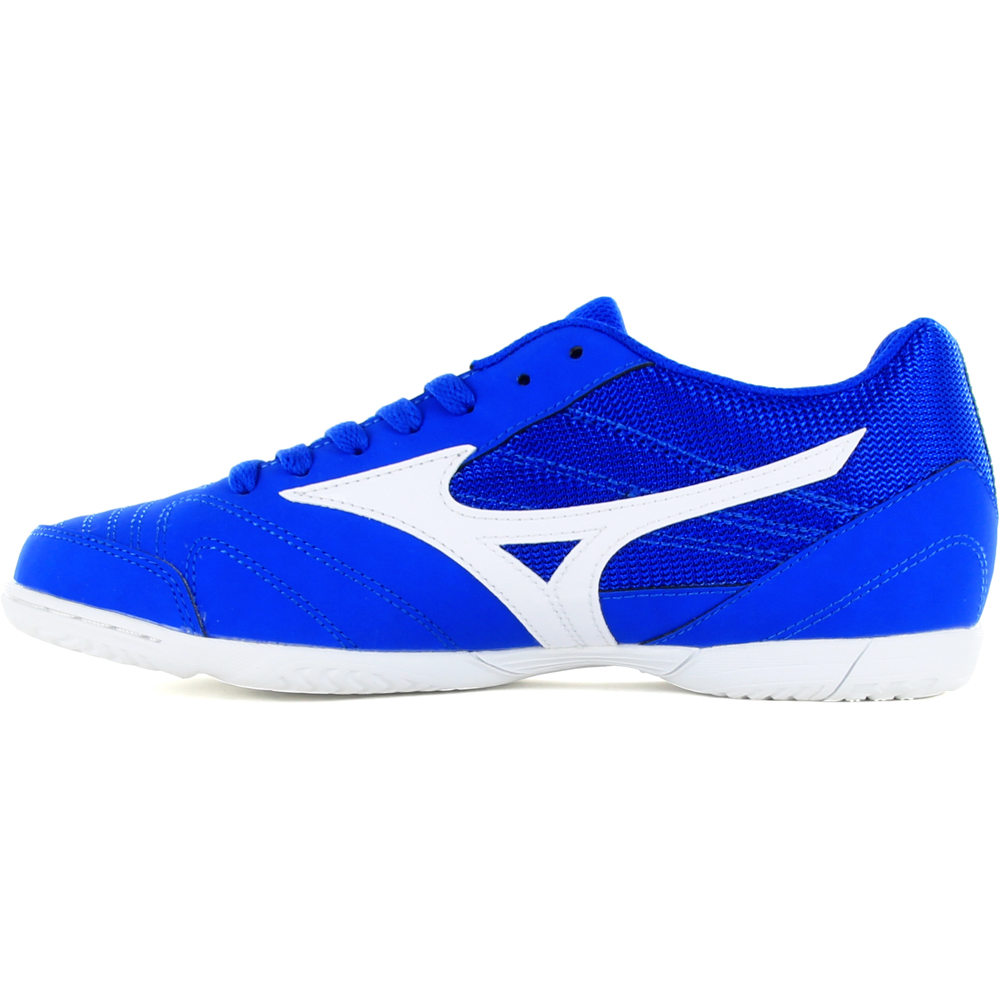 Mizuno botas fútbol sala SALA CLUB 2 IN puntera Mizuno botas fútbol sala SALA CLUB 2 IN puntera