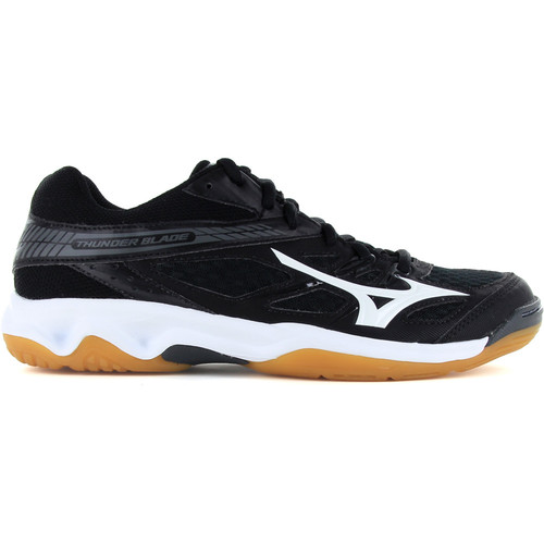 MIZUNO THUNDER BLADE negro