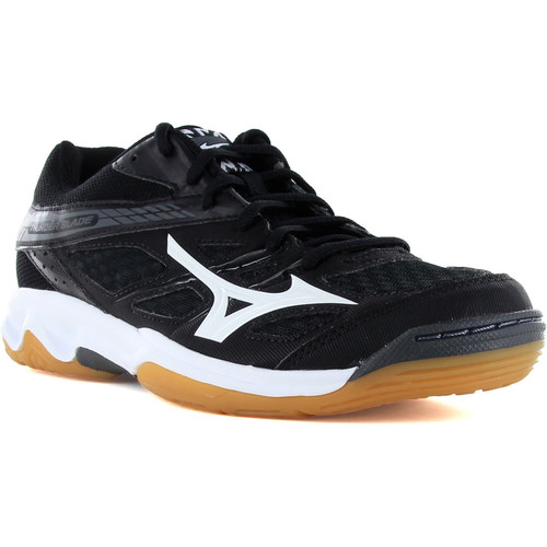 MIZUNO THUNDER BLADE negro
