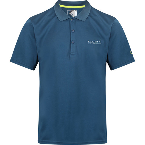 REGATTA MAVERICK IV AZ azul