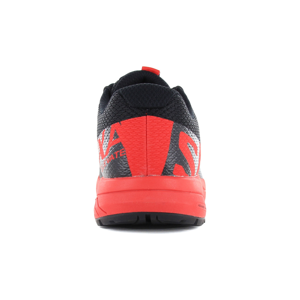 Salomon zapatillas trail hombre Salomon XA ELEVATE vista trasera Salomon zapatillas trail hombre Salomon XA ELEVATE vista trasera