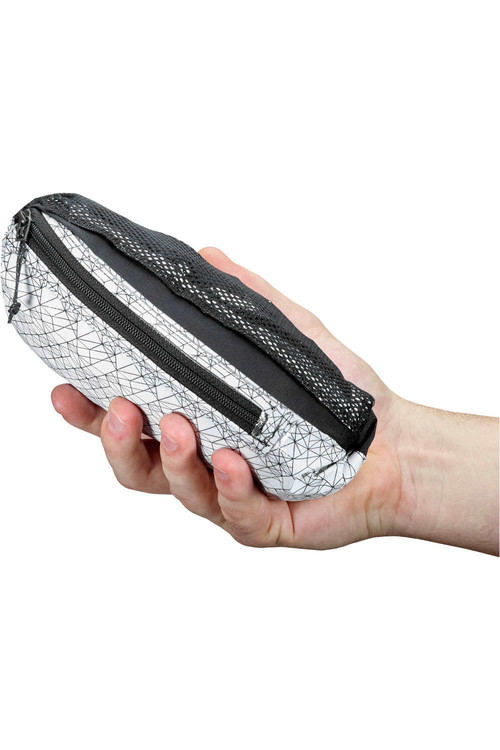 SALOMON BONATTI WP JKT M negro