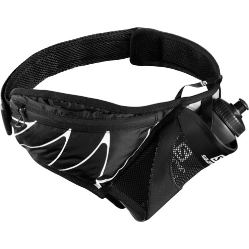 SALOMON SENSIBELT negro