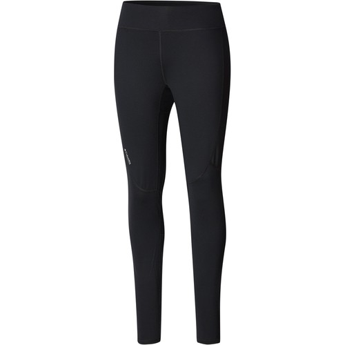 COLUMBIA TITANIUM OH3D KNIT TIGHT negro