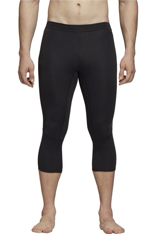 ADIDAS SUPERNOVA TIGHT NE negro