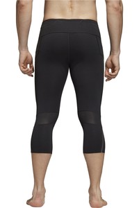 adidas malla pirata running hombre Adidas SUPERNOVA TIGHT NE vista trasera adidas malla pirata running hombre Adidas SUPERNOVA TIGHT NE vista trasera