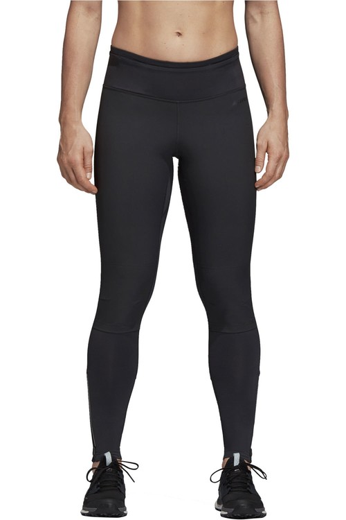 ADIDAS W AGRAVIC TIGHT gris