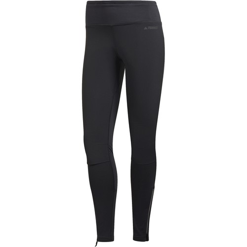 ADIDAS W AGRAVIC TIGHT gris