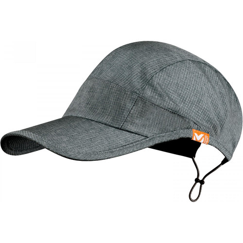 MILLET PERF BREATH CAP gris