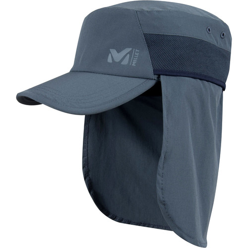MILLET EXPLORE CAP azul