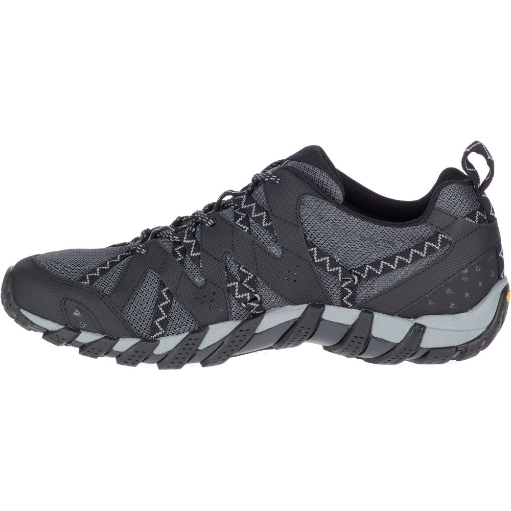 Merrell sandalias trekking hombre WATERPRO MAIPO puntera Merrell sandalias trekking hombre WATERPRO MAIPO puntera