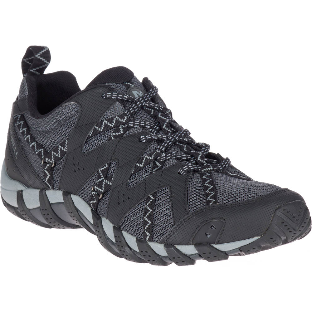 Merrell sandalias trekking hombre WATERPRO MAIPO vista superior Merrell sandalias trekking hombre WATERPRO MAIPO vista superior