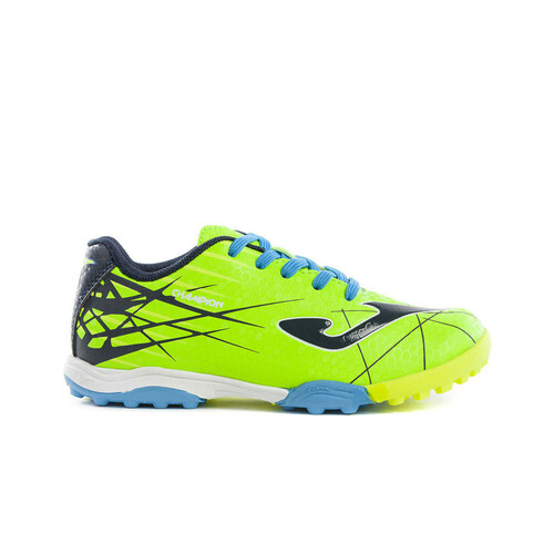 JOMA CHAMPION JR TF verde