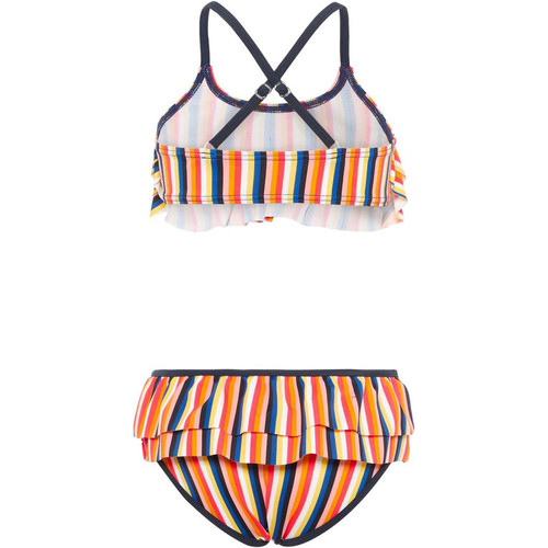NAMEIT NKFZINIA BIKINI naranja