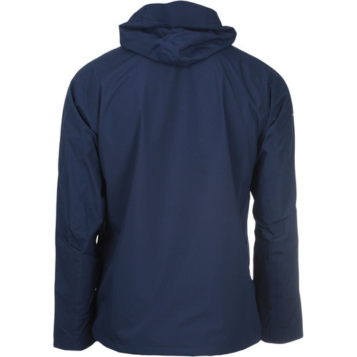 TRANGO CHAQUETA LEZAT DT azul