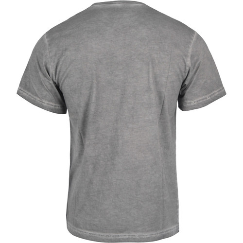 TRANGO CAMISETA BRAVE gris