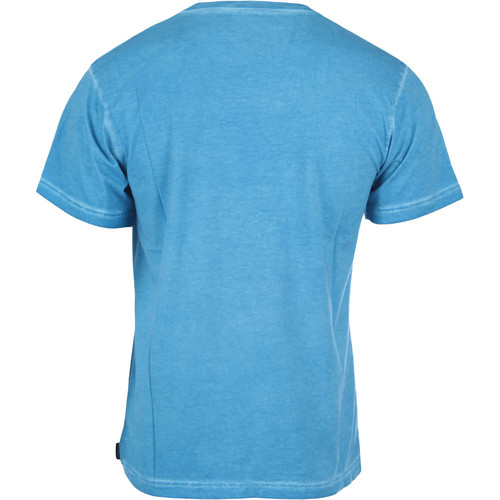 TRANGO CAMISETA BRAVE azul