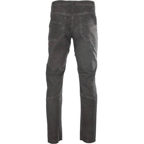 TRANGO PANT. LARGO SANPE gris