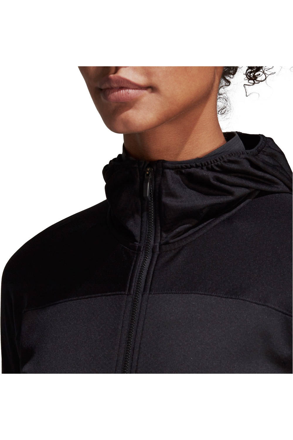 adidas camisetas trail running manga larga mujer Adidas W TraceRo Ho Fl vista detalle adidas camisetas trail running manga larga mujer Adidas W TraceRo Ho Fl vista detalle
