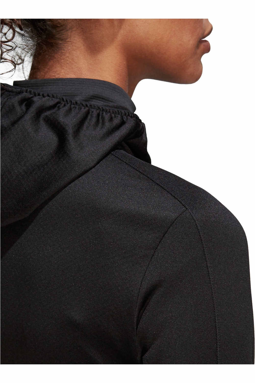 adidas camisetas trail running manga larga mujer Adidas W TraceRo Ho Fl 04 adidas camisetas trail running manga larga mujer Adidas W TraceRo Ho Fl 04