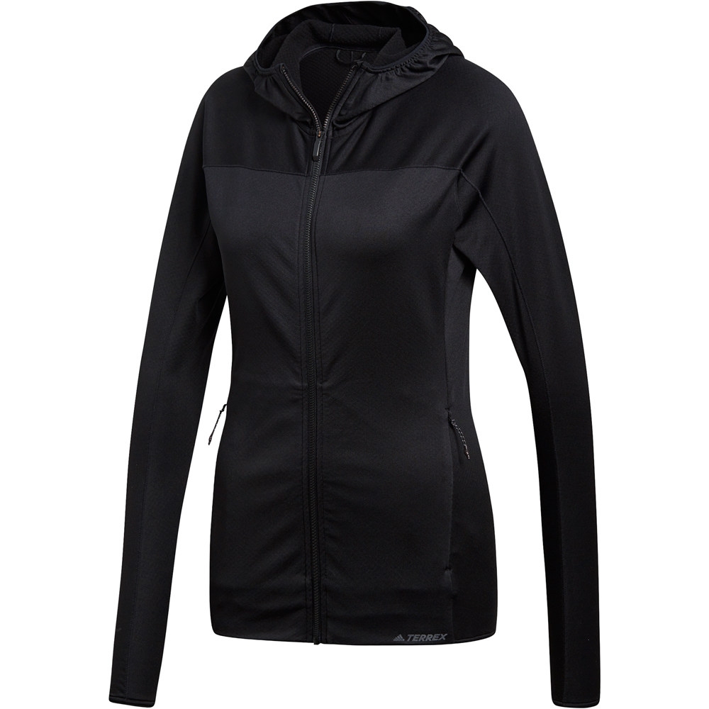 adidas camisetas trail running manga larga mujer Adidas W TraceRo Ho Fl 05 adidas camisetas trail running manga larga mujer Adidas W TraceRo Ho Fl 05