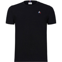 ESS Tee SS N8 M black/new opt.white ESS Tee SS N8 M black/new opt.white