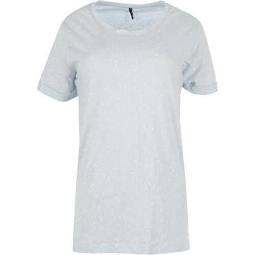 DESIRES A10TEE - AIMEE azul