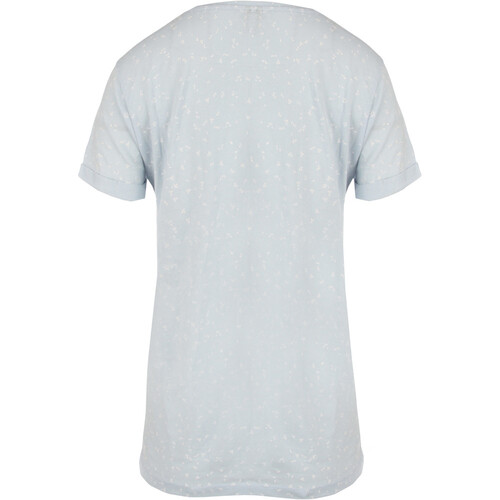 DESIRES A10TEE - AIMEE azul