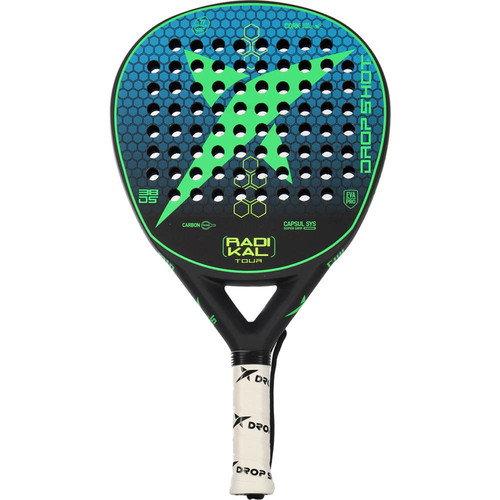 DROPSHOT RADIKAL verde