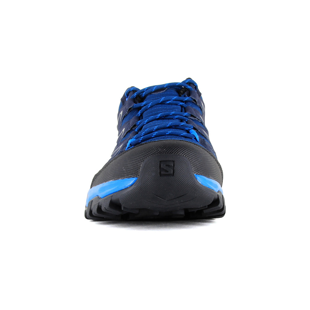 Salomon zapatilla trekking hombre Salomon _1_SHOES GRANITIK 2 GTX lateral interior Salomon zapatilla trekking hombre Salomon _1_SHOES GRANITIK 2 GTX lateral interior