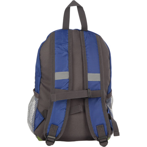 NOONA KIDS 10L verde