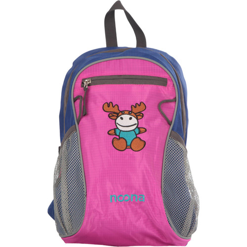 NOONA KIDS 10L rosa