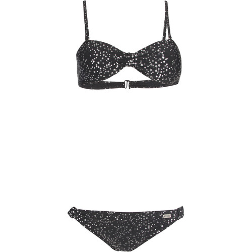 LOSAN ESTRELLITAS negro