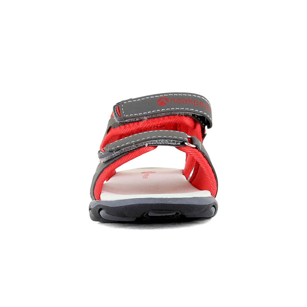 Neak Peak sandalias trekking niño Neak Peak LITER lateral interior Neak Peak sandalias trekking niño Neak Peak LITER lateral interior