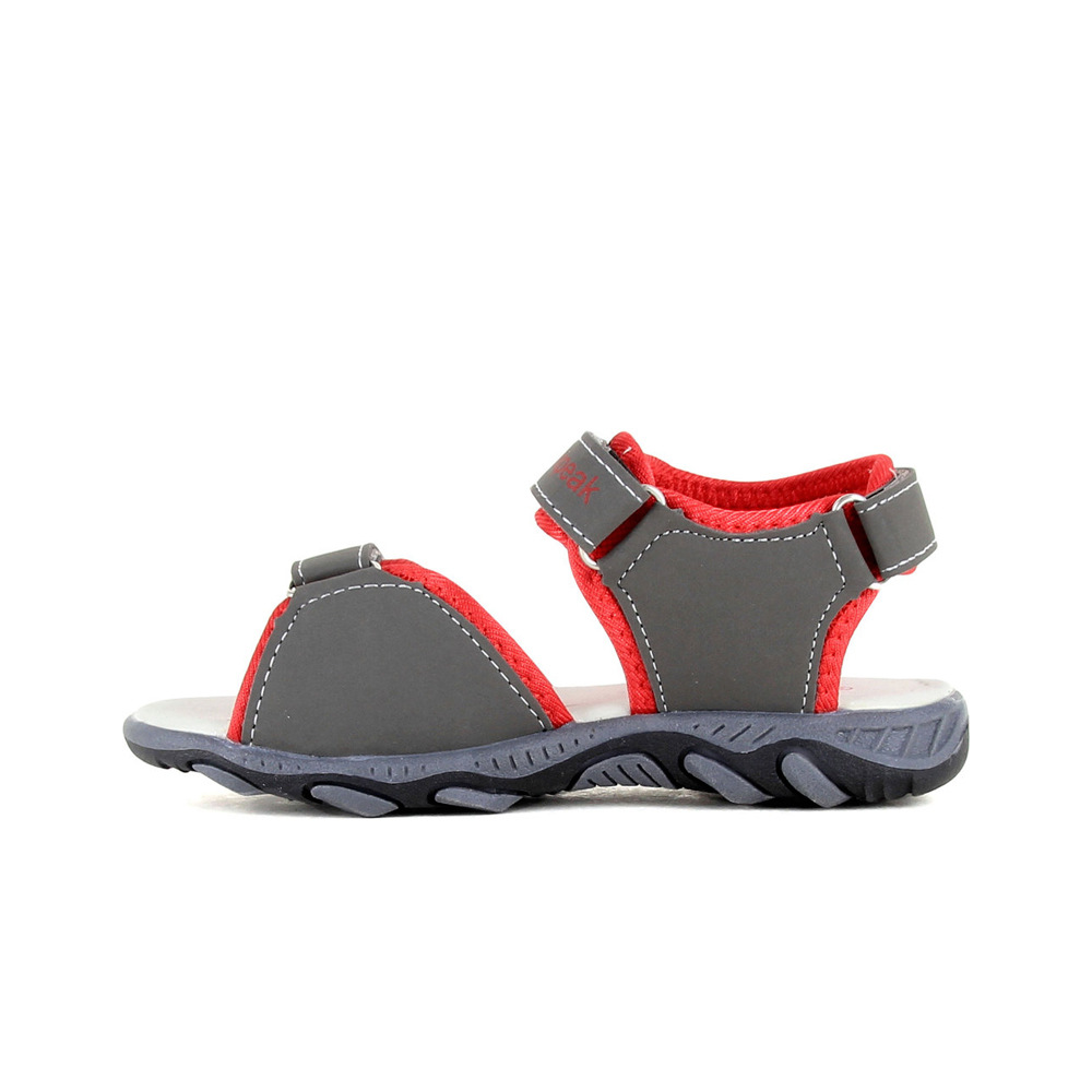 Neak Peak sandalias trekking niño Neak Peak LITER puntera Neak Peak sandalias trekking niño Neak Peak LITER puntera